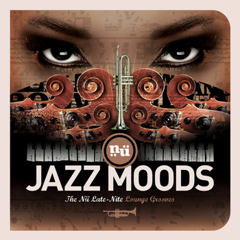 Various Artists - Nü Jazz Moods