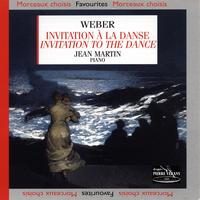 Jean Martin - Invitation à la danse