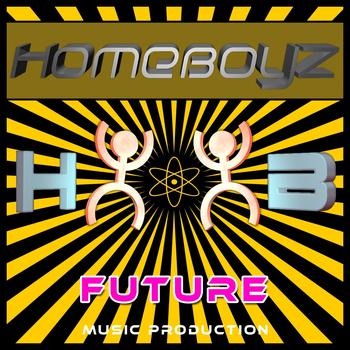 Homeboyz - Future