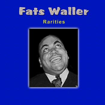 Fats Waller - Rarities