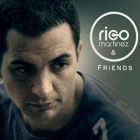 Rico Martinez - Rico Martinez & Friends