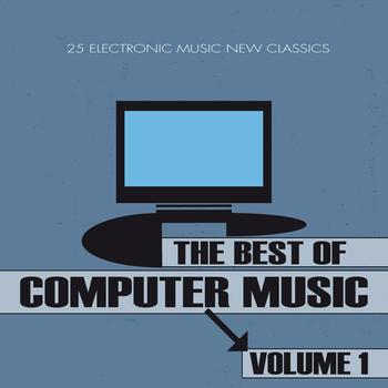 Various Artists - The Best of Computer Music, Vol. 1