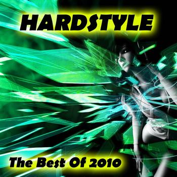 Various Artists - Hardstyle