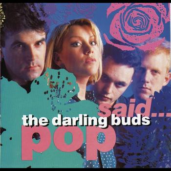 The Darling Buds - Pop Said
