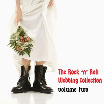 Vitamin String Quartet - The Rock 'N' Roll Wedding Collection, Vol. 2
