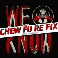 Marvell - We Know (Make More Money) feat Chew Fu
