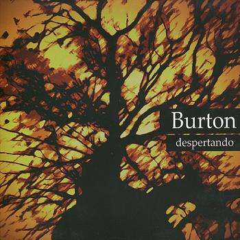 Burton - Despertando