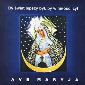 Emilia - Ave Maryja, the most beautiful Polish religious songs devoted to Virgin Mary