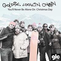 Goldie Lookin Chain - You'll Never Be Alone On Christmas Day (The Gold Frankincense and Myrrh Bundle)