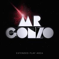 Mr Gonzo - Extended Play Area - EP