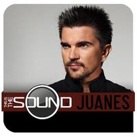 Juanes - This Is The Sound Of...Juanes