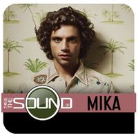 MIKA - This Is The Sound Of...MIKA
