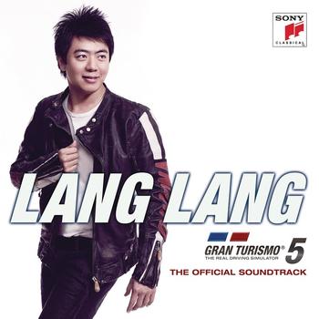 Lang Lang - Gran Turismo 5 (Original Game Soundtrack)