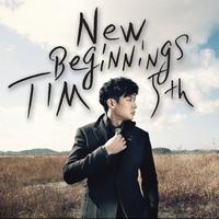 Tim - 5th album New Beginnings