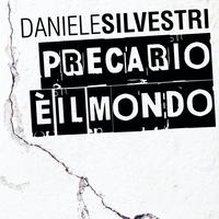 Daniele Silvestri - Precario E' Il Mondo