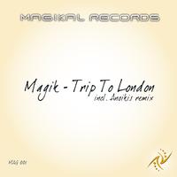 Magik - Trip to London