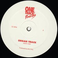 John Daly - Organ Track
