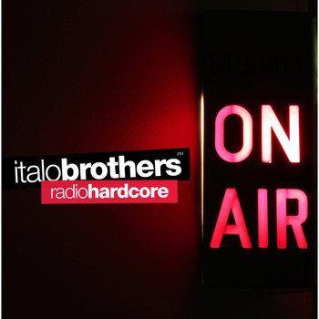 ItaloBrothers - Radio Hardcore