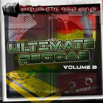 Various Artists - Ultimate Reggae Vol 3