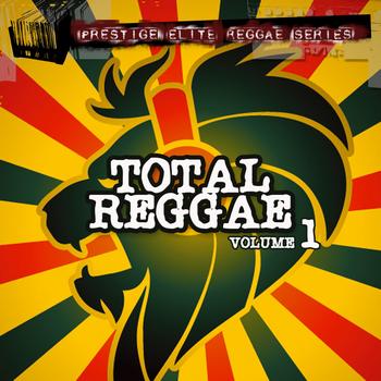 Various Artists - Total Reggae Vol 1