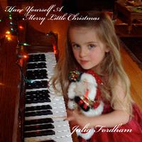 Julia Fordham - Have Yourself A Merry Little Christmas