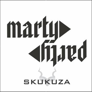 MartyParty - Skukuza