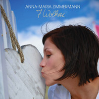 Anna-Maria Zimmermann - 7 Wolken