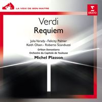 Michel Plasson - Verdi Requiem VSM