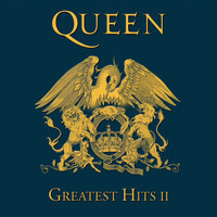 Queen - Greatest Hits II (2011 Remaster)