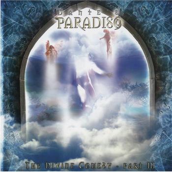 Various Artists - Dante's Divine Comedy Part III : Paradiso