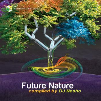 Various Artists - Future Nature