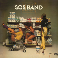 The S.O.S Band - S.O.S. III