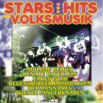 Various Artists - Stars und Hits der Volksmusik