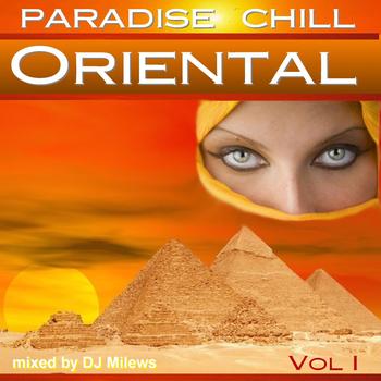 Various Artists - Paradise Chill Oriental Vol. 1