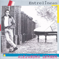 Alejandro Lerner - Entrelineas