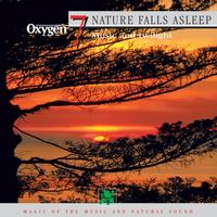 Vincent Bruley - Oxygen 7: Nature Falls Asleep (Music And Twilight)