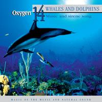 Vincent Bruley - Oxygen 14: Whales and Dolphins (Music And Siren Songs)