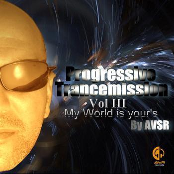 AVSR - Progressive Trancemission, Vol III