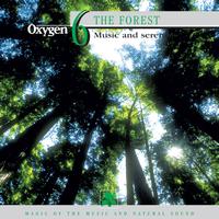 Frédérick Rousseau - Oxygen 6: The Forest (Music and Serenity)