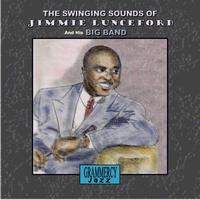 Jimmie Lunceford & His Orchestra - The Swinging Sounds of Jimmie Lunceford & His Big Band