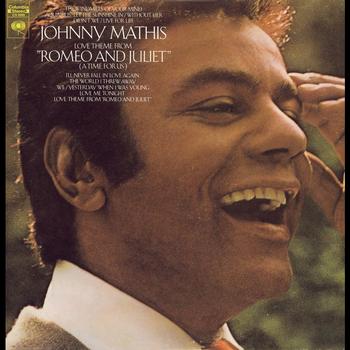 Johnny Mathis - Love Theme From Romeo & Juliet