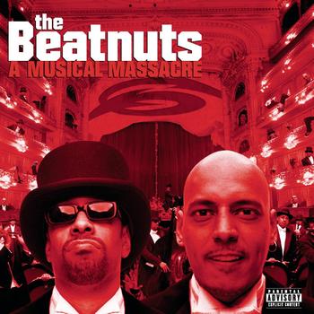 The Beatnuts - A Musical Massacre (Explicit)