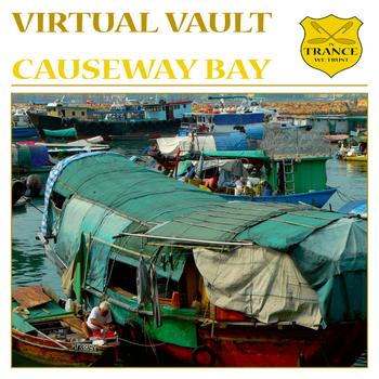 Virtual Vault - Causeway Bay