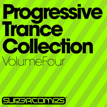 Various Artists - Progressive Trance Collection - Volume Four
