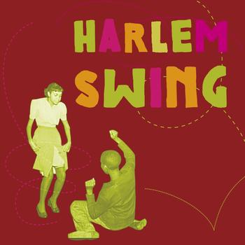 Various Artists - Harlem Swing
