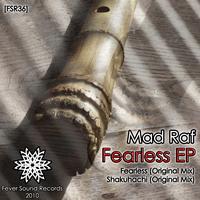 Mad Raf - Fearless EP