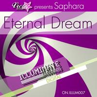 Vicky Devine, Saphara - Eternal Dream