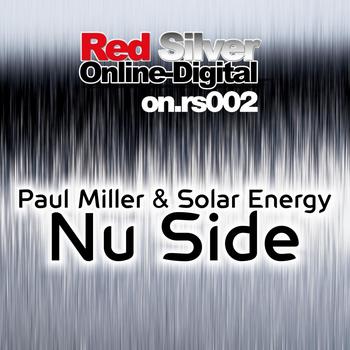 Paul Miller, Solar Energy - Nu Side