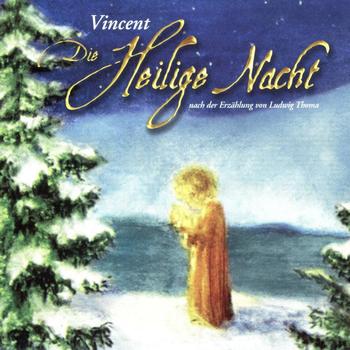 Vincent - Die Heilige Nacht