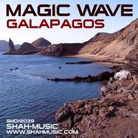 Magic Wave - Galapagos
